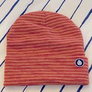 Sleet & Sole NY knit hat